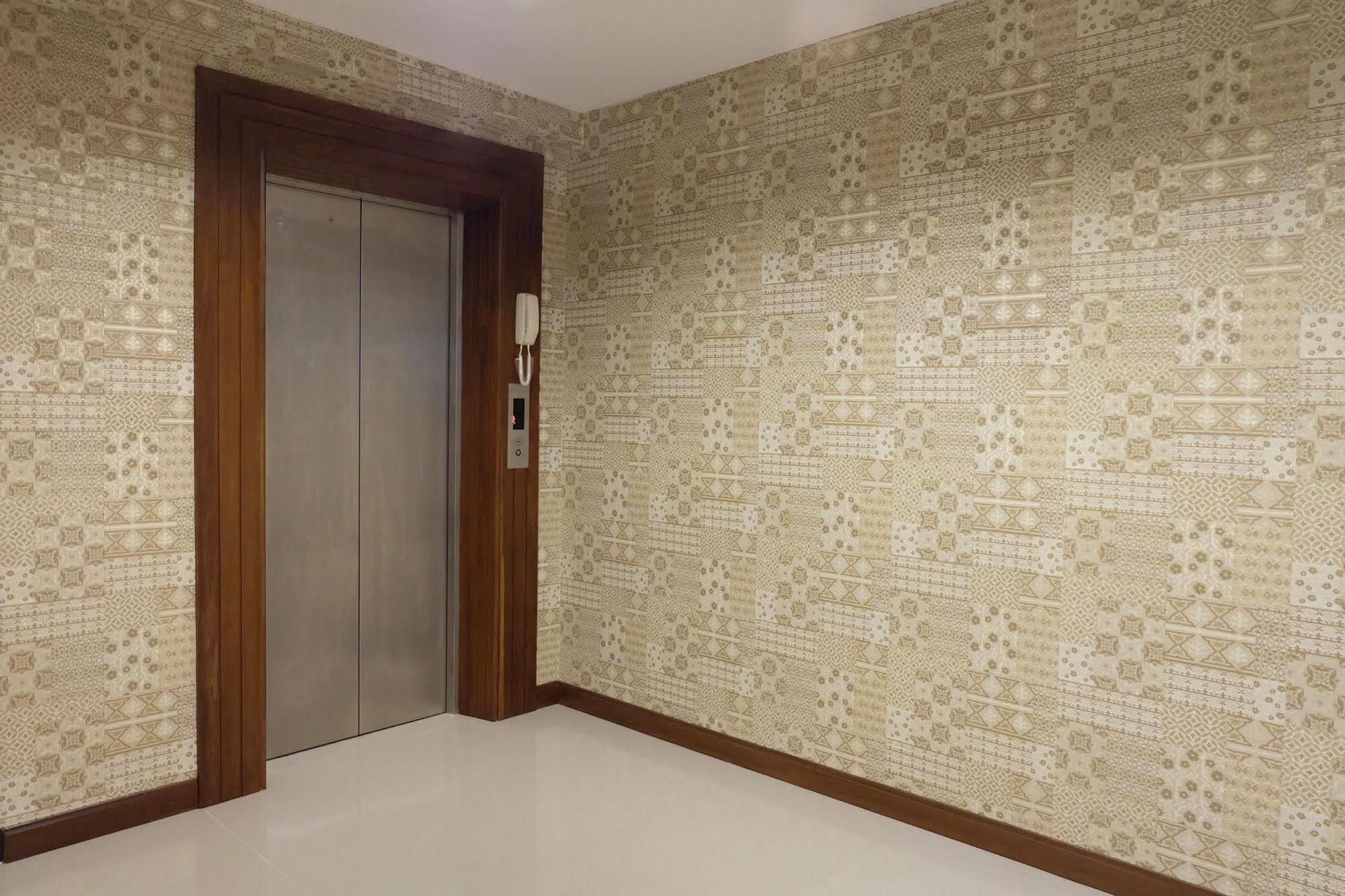 Monmuang Hotell Chiang Mai Exteriör bild